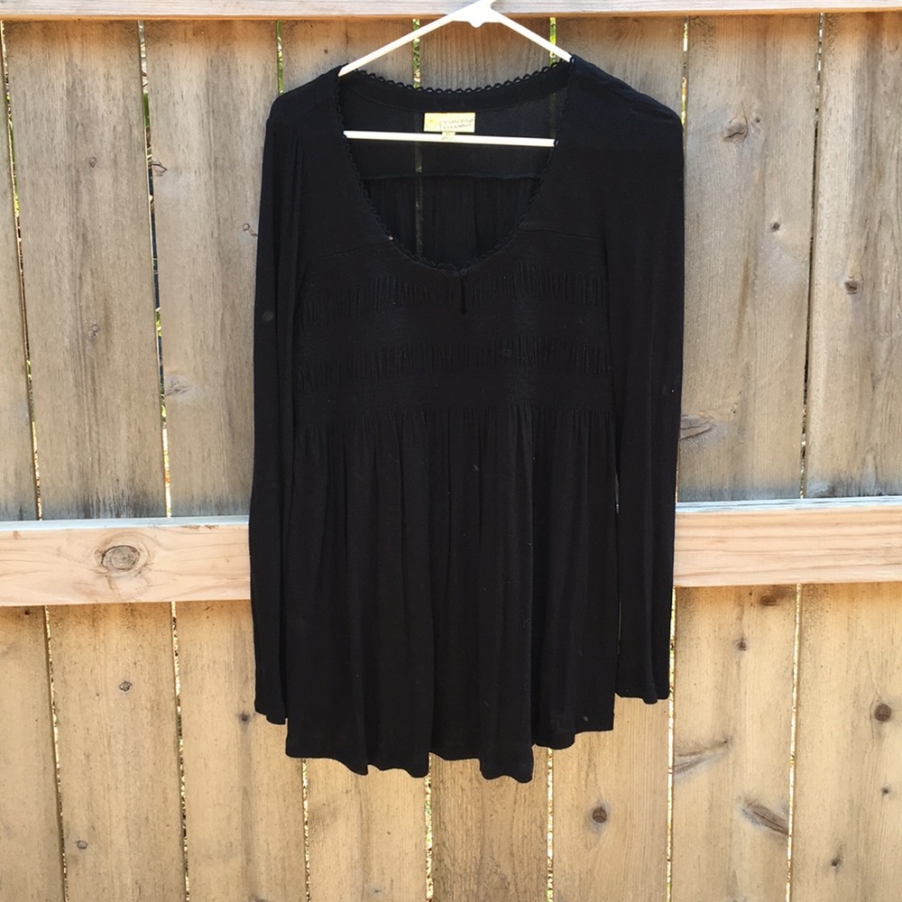 Vera Wang Top